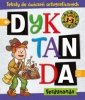Dyktanda Ferdynanda. Teksty do ćwiczeń